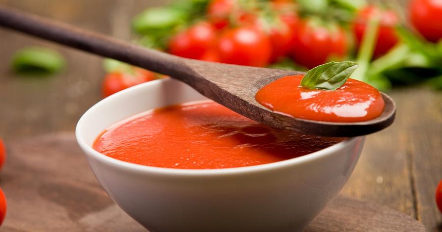 Домашние рецепты соусов. 10 лучших, простых, вкусных и быстрых рецептов соуса