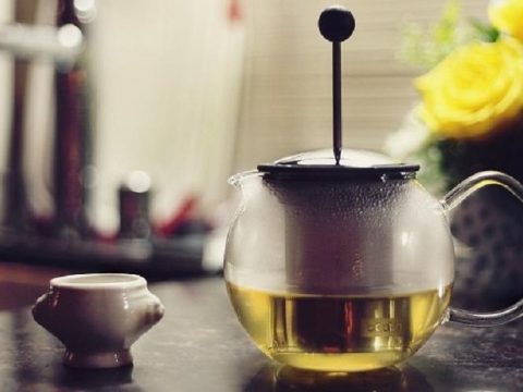 Имбирный чай для похудения. Рецепты