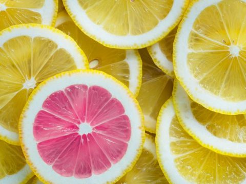 Полезные свойства лимона