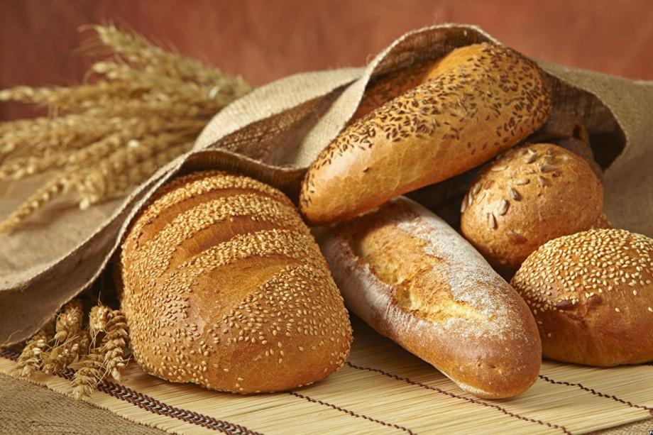 Как сохранить хлеб