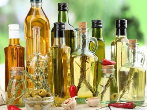 Какое растительное масло самое полезное?