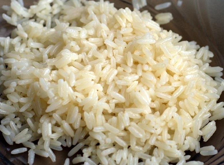 Как правильно приготовить рассыпчатый рис