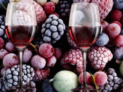 6 рецептов крепленого домашнего ягодного вина