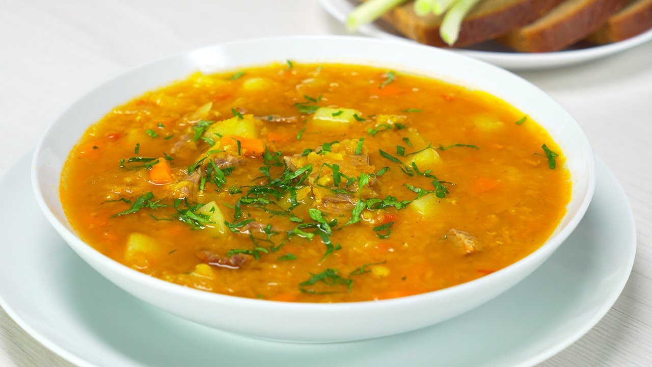 Как сделать суп еще вкуснее