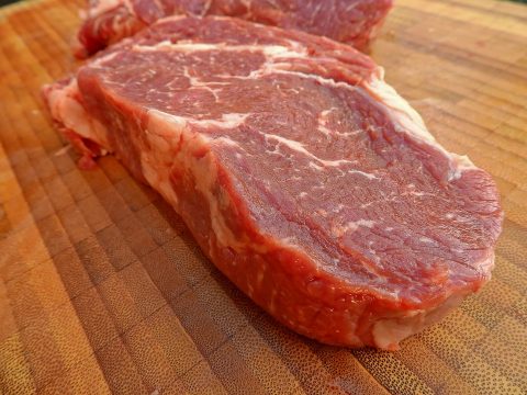 Как приготовить вкусное и сочное мясо