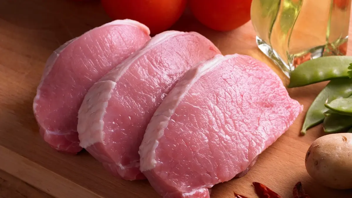 Как подготовить свиную вырезку перед приготовлением
