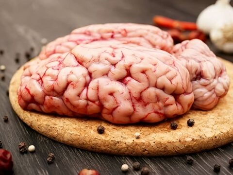 Сколько времени нужно варить бараньи мозги Сколько времени нужно варить бараньи мозги