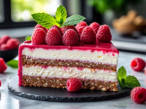 Десерт без сахара