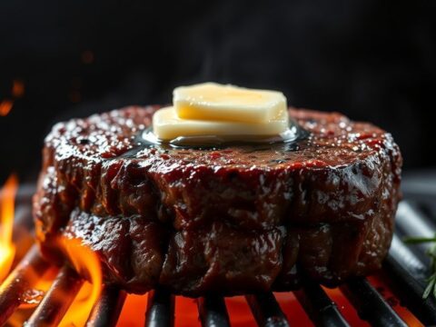 Секреты приготовления сочного и мягкого мяса.