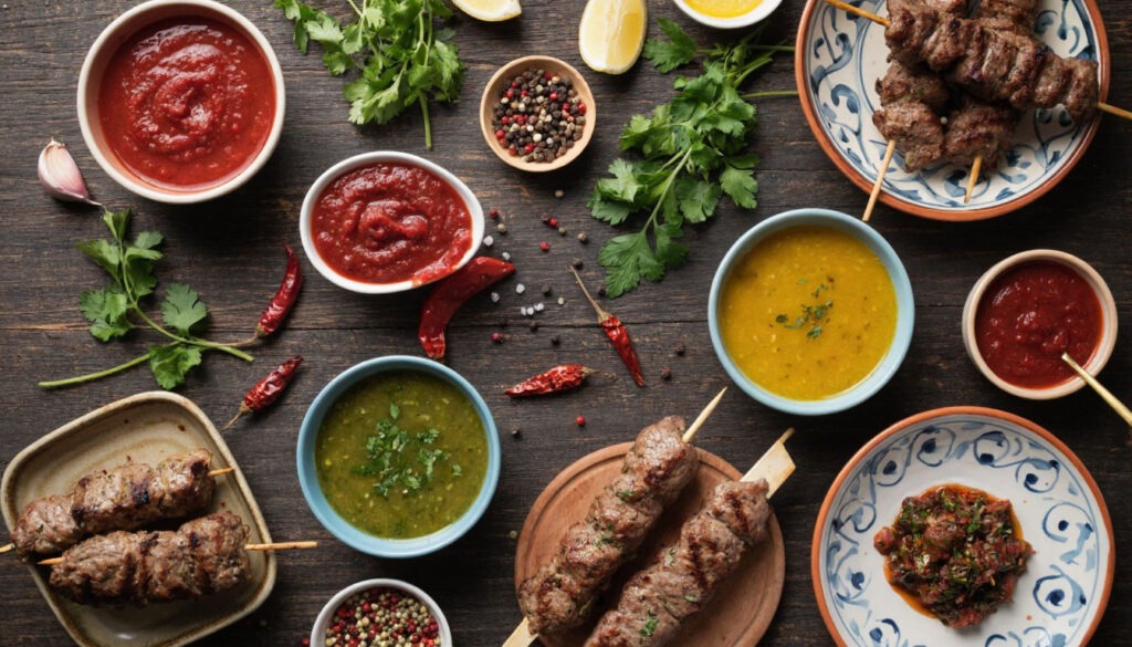 Как приготовить Ткемали дома