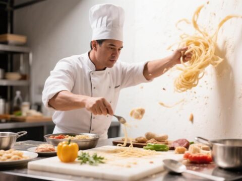 Мифы кулинарии и бесполезные лайфхаки на кухне
